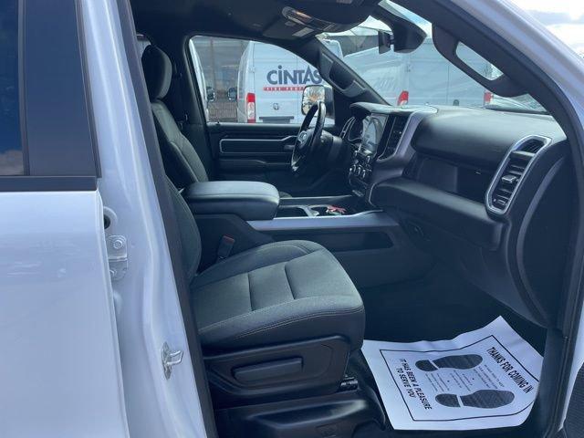 2022 Ram 1500 Vehicle Photo in MEDINA, OH 44256-9631
