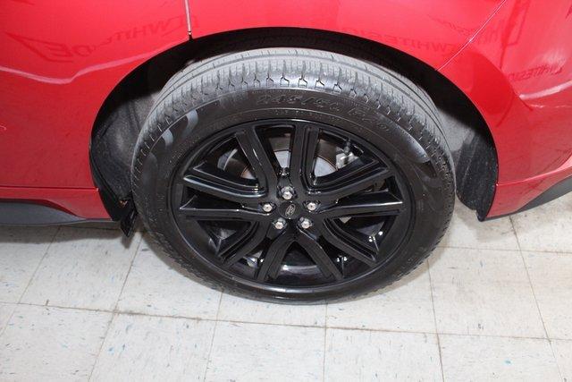 2024 Ford Edge Vehicle Photo in SAINT CLAIRSVILLE, OH 43950-8512