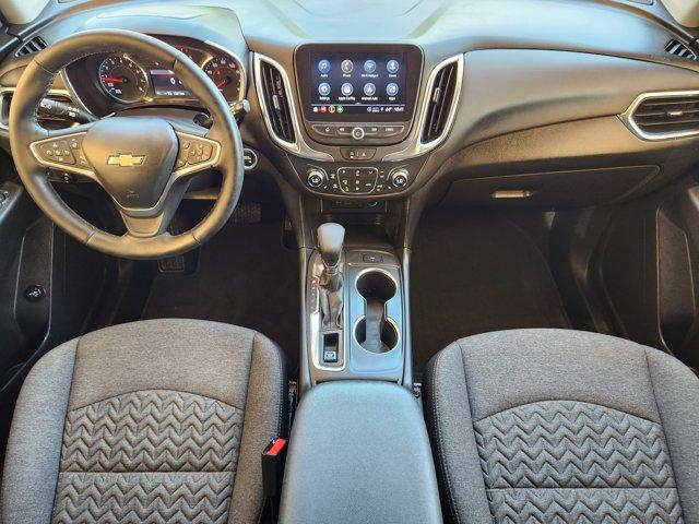 2023 Chevrolet Equinox Vehicle Photo in Decatur, TX 76234