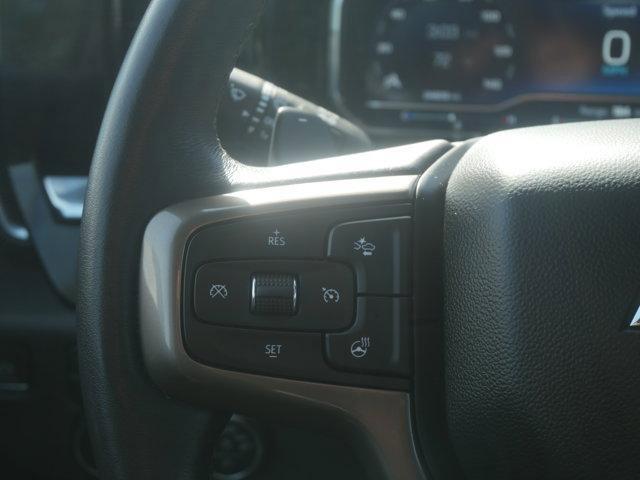 2023 Chevrolet Silverado 1500 Vehicle Photo in Nashua, NH 03060