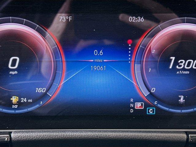 2021 Mercedes-Benz GLA Vehicle Photo in Doylsetown, PA 18901