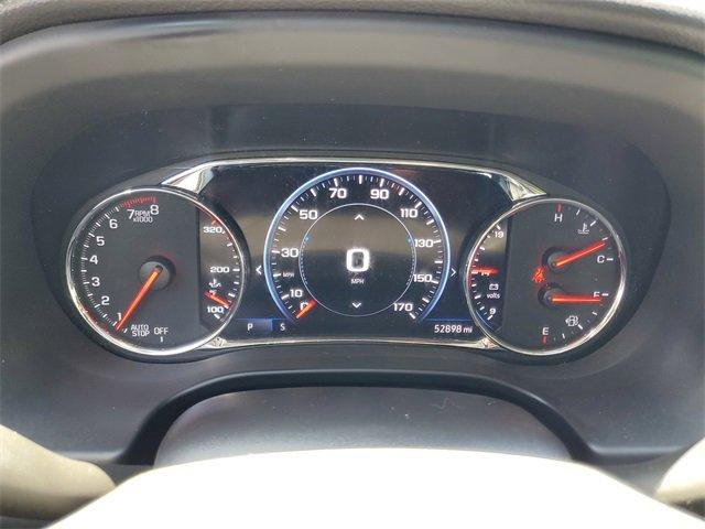 2022 GMC Acadia Vehicle Photo in SUNRISE, FL 33323-3202
