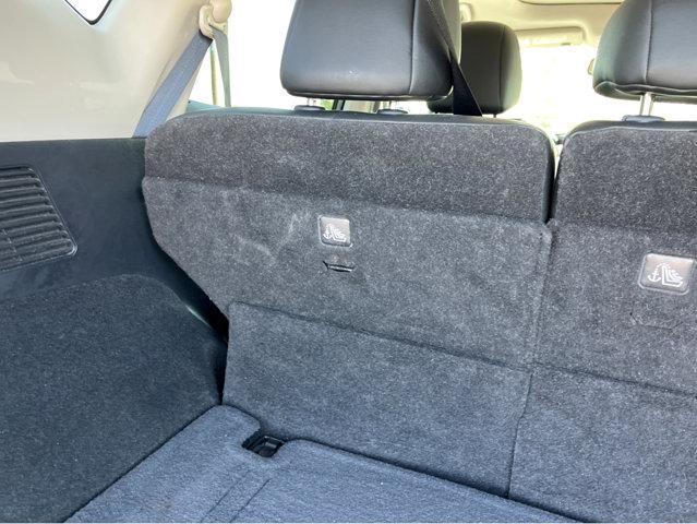 2020 Nissan Murano Vehicle Photo in Savannah, GA 31419