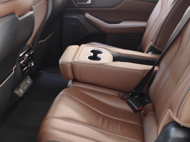 2023 Acura MDX Vehicle Photo in PINEVILLE, NC 28134-8495
