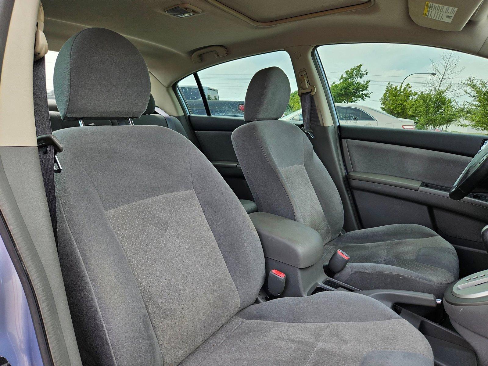 2009 Nissan Sentra Vehicle Photo in Austin, TX 78728