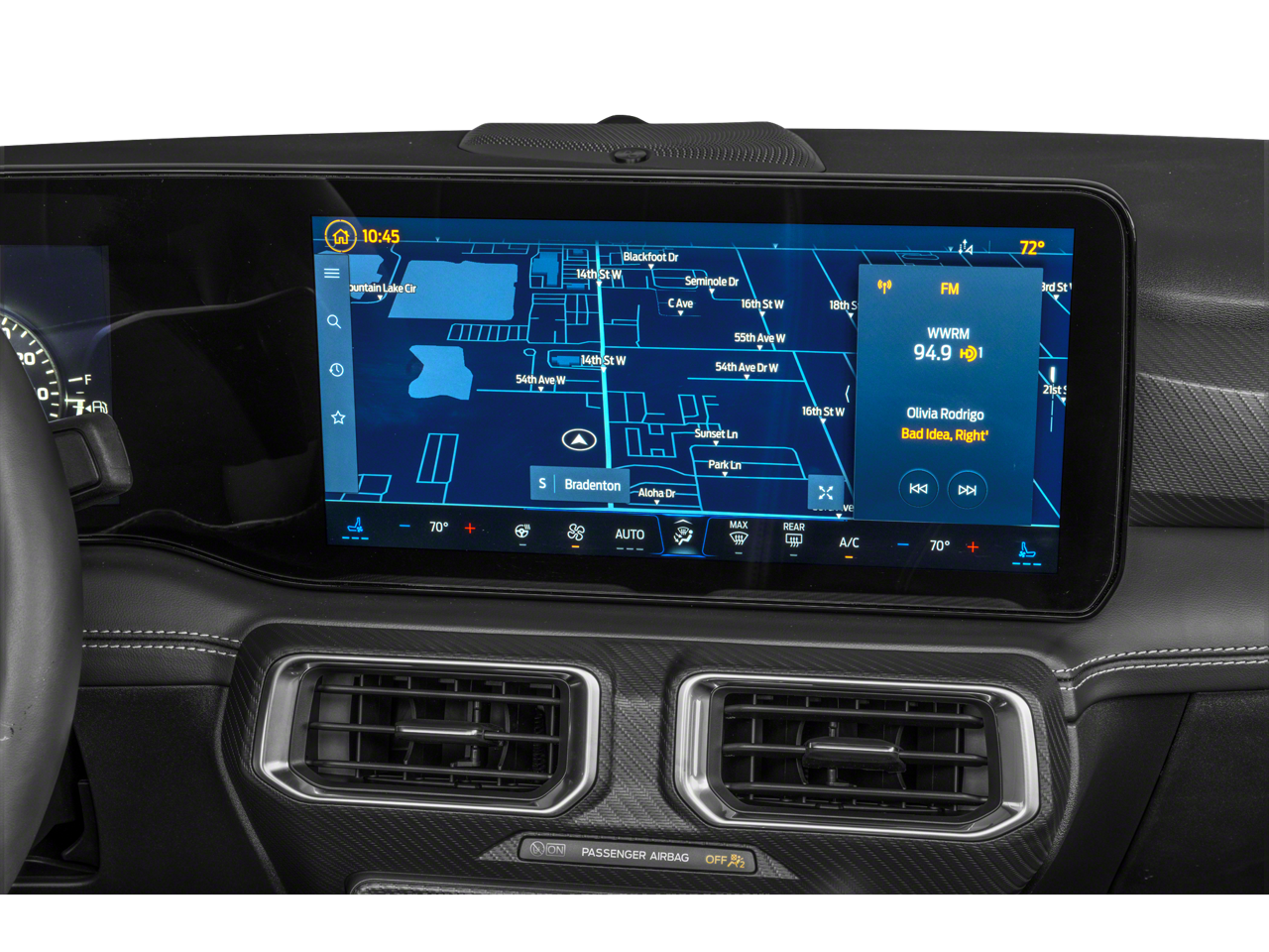 2024 Ford Mustang Vehicle Photo in Tulsa, OK 74129