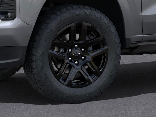 2025 Chevrolet Colorado Vehicle Photo in PAWLING, NY 12564-3219