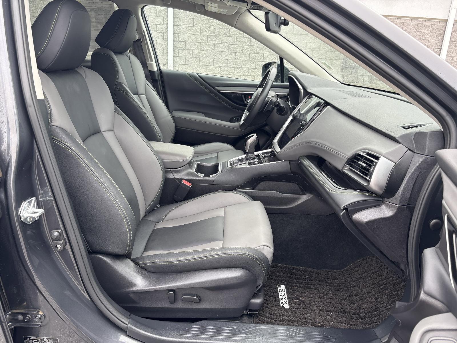 2023 Subaru Outback Vehicle Photo in Mechanicsburg, PA 17050