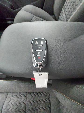 2023 Chevrolet Equinox Vehicle Photo in OSHKOSH, WI 54904-7811