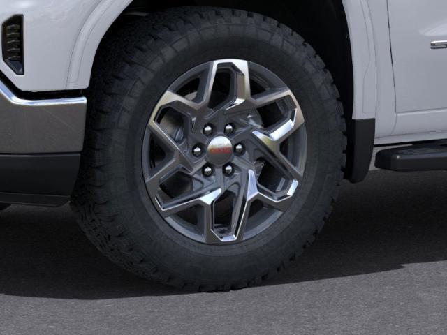 2025 GMC Sierra 1500 Vehicle Photo in HOMOSASSA, FL 34448-1461