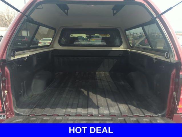 2016 Chevrolet Silverado 1500 Vehicle Photo in Merrillville, IN 46410