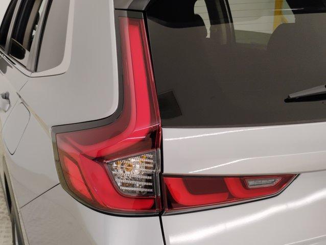 2024 Honda CR-V Vehicle Photo in Fort Mill, SC 29708