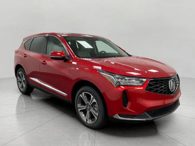 2025 Acura RDX Vehicle Photo in Appleton, WI 54913