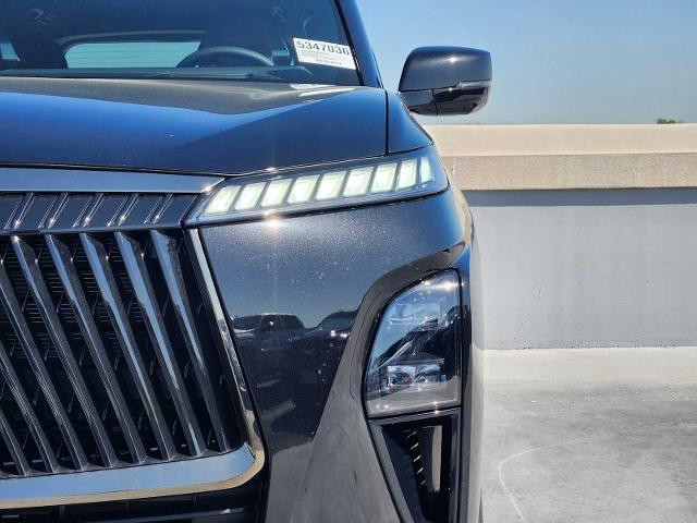 2025 INFINITI QX80 Vehicle Photo in DALLAS, TX 75209