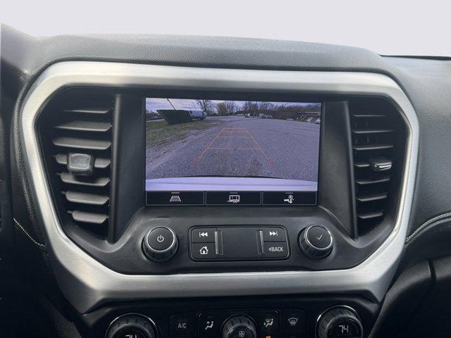 2023 GMC Acadia Vehicle Photo in LEOMINSTER, MA 01453-2952