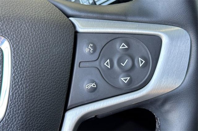 2023 GMC Terrain Vehicle Photo in ELK GROVE, CA 95757-8703