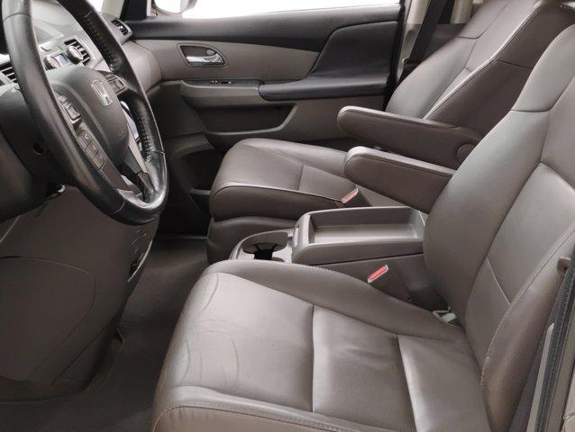 2014 Honda Odyssey Vehicle Photo in Fort Mill, SC 29708