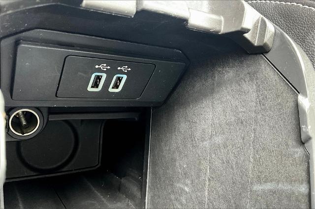 2016 Ford Escape Vehicle Photo in Houston, TX 77007