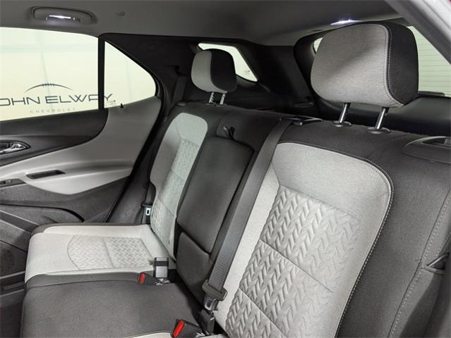 2022 Chevrolet Equinox Vehicle Photo in ENGLEWOOD, CO 80113-6708