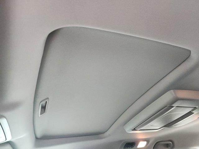 2022 Honda Odyssey Vehicle Photo in Decatur, TX 76234