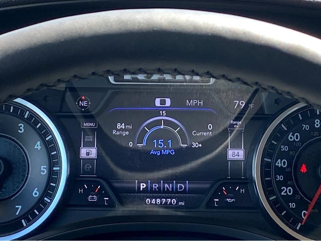 2019 Ram 1500 Vehicle Photo in POOLER, GA 31322-3252
