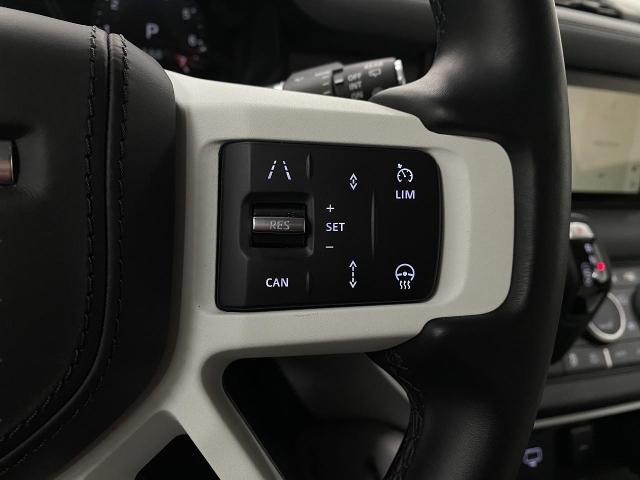 2024 Land Rover Defender Vehicle Photo in Appleton, WI 54913