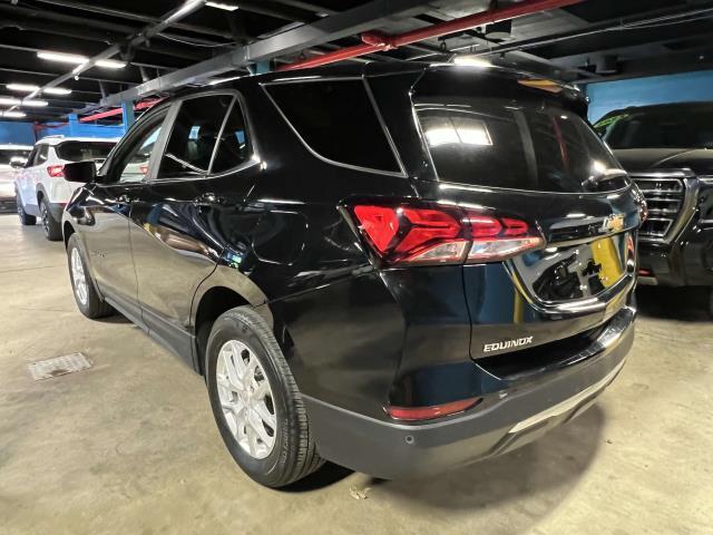 2022 Chevrolet Equinox Vehicle Photo in Roslyn, NY 11576