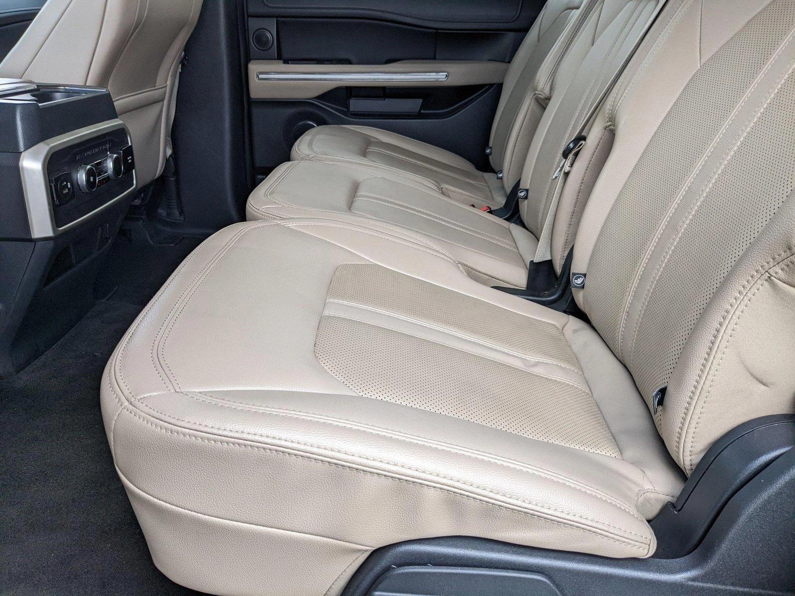 2023 Ford Expedition Max Vehicle Photo in ORLANDO, FL 32808-7998