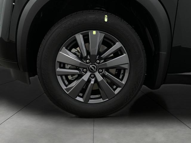 2025 Nissan Pathfinder Vehicle Photo in Appleton, WI 54913