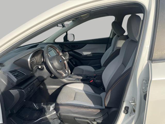 2021 Subaru Crosstrek Vehicle Photo in Oshkosh, WI 54904