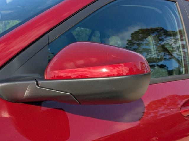 2025 Chevrolet Trax Vehicle Photo in BRUNSWICK, GA 31525-1881