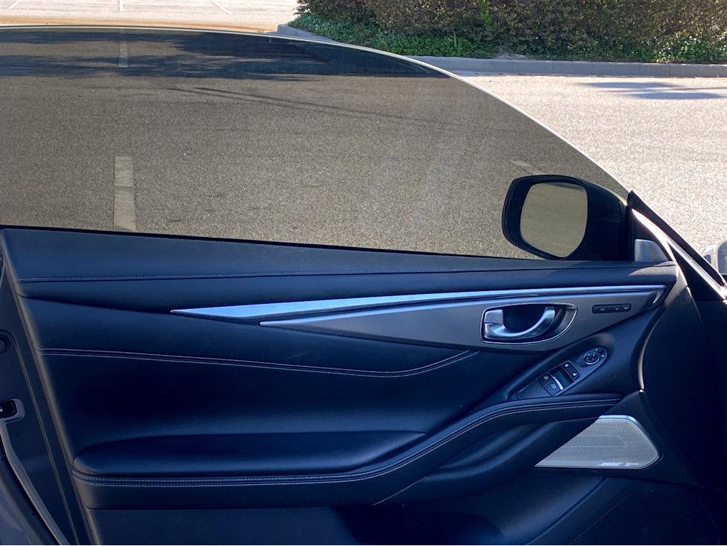 2019 INFINITI Q60 Vehicle Photo in POOLER, GA 31322-3252