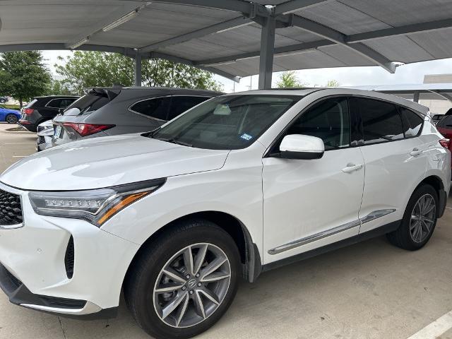 2023 Acura RDX Vehicle Photo in Grapevine, TX 76051