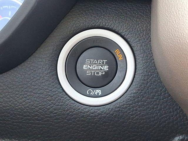 2022 Ram 1500 Vehicle Photo in DANBURY, CT 06810-5034