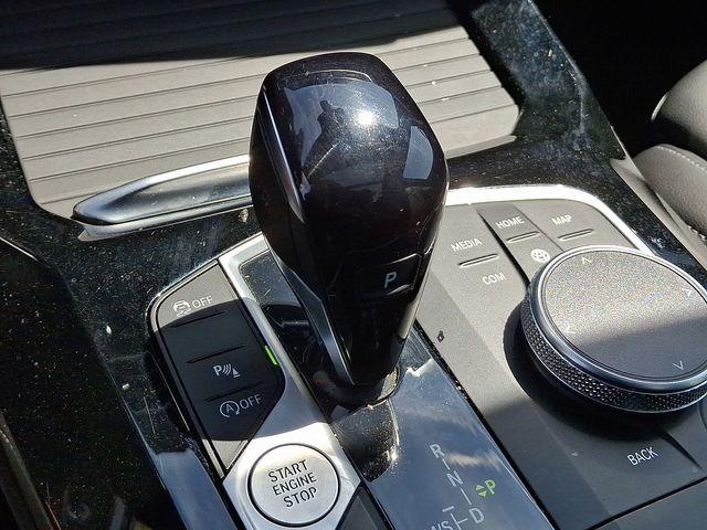 2022 BMW X3 Vehicle Photo in DANBURY, CT 06810-5034