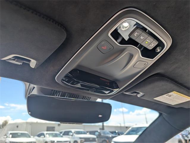 2025 Lotus Emira Vehicle Photo in ENGLEWOOD, CO 80113-6708