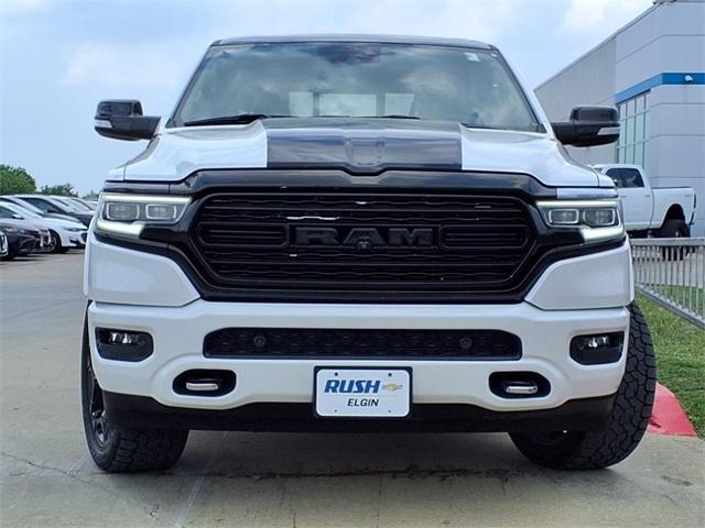 2020 Ram 1500 Vehicle Photo in ELGIN, TX 78621-4245