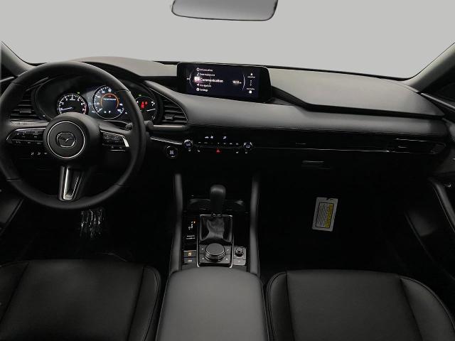 2025 Mazda3 Hatchback Vehicle Photo in Appleton, WI 54913