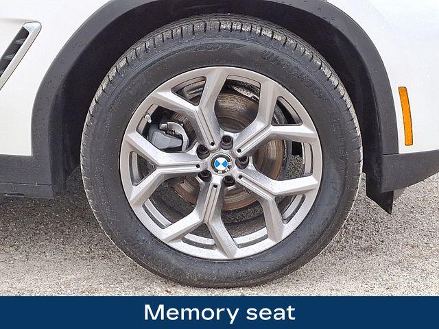 2023 BMW X3 Vehicle Photo in PAWLING, NY 12564-3219