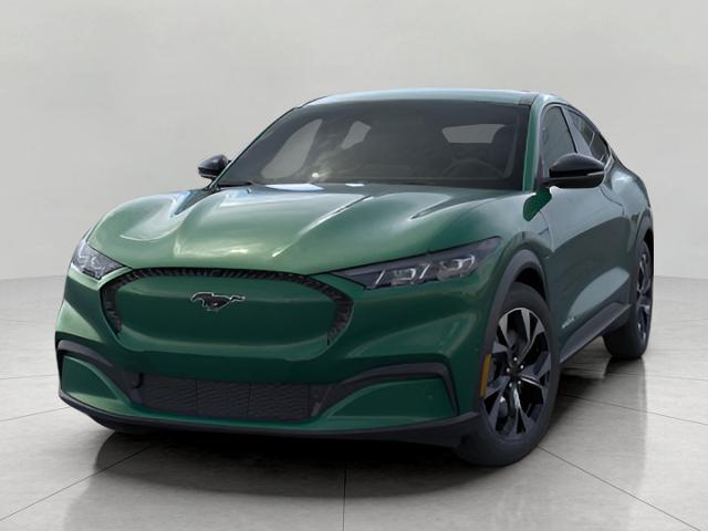 2025 Ford Mustang Mach-E Vehicle Photo in Oshkosh, WI 54901