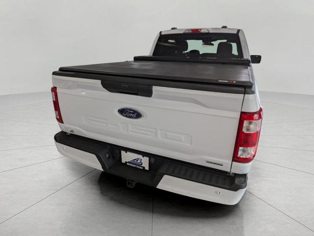 2023 Ford F-150 Vehicle Photo in Oshkosh, WI 54901