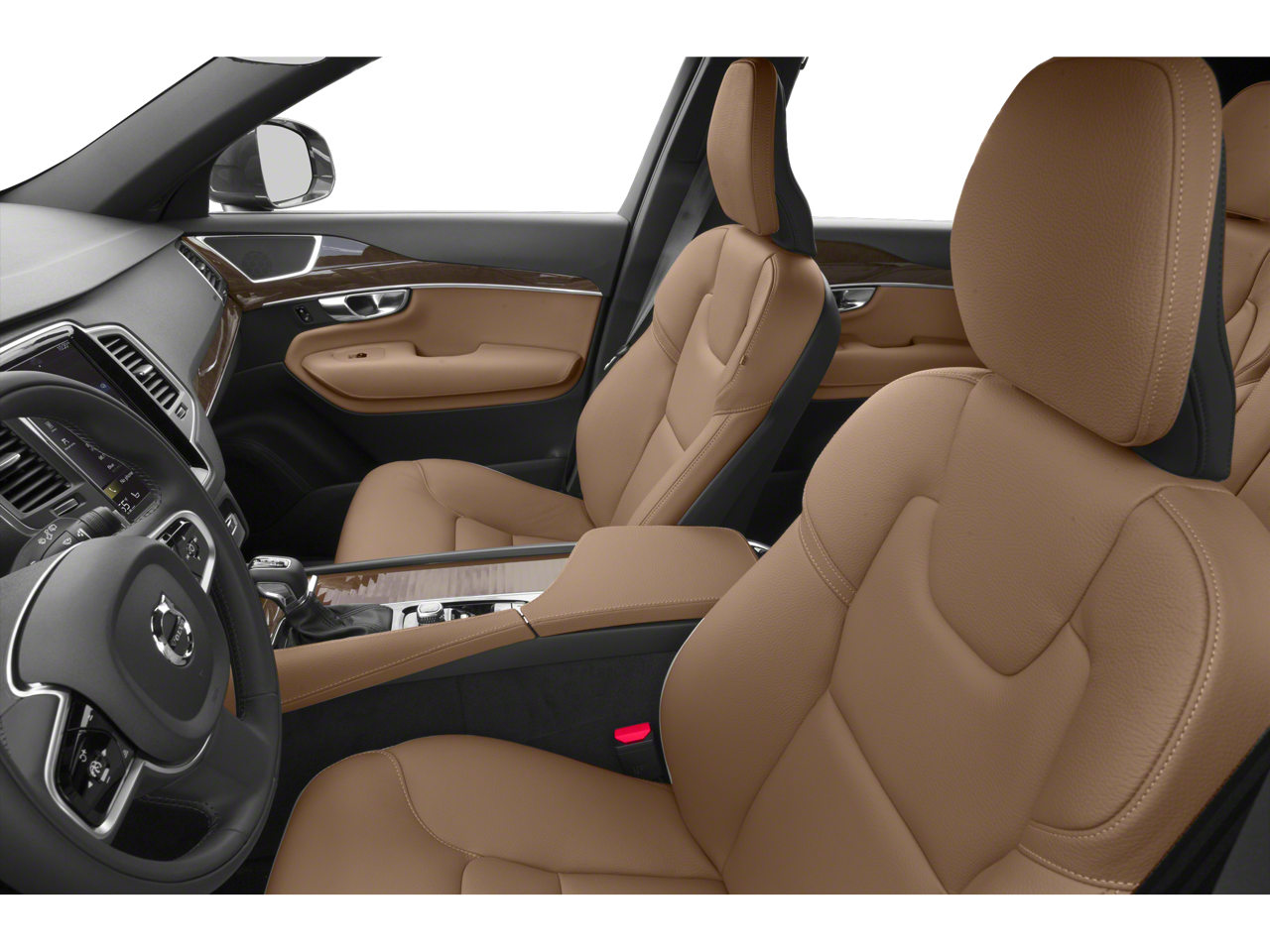 2019 Volvo XC90 Vehicle Photo in San Antonio, TX 78230