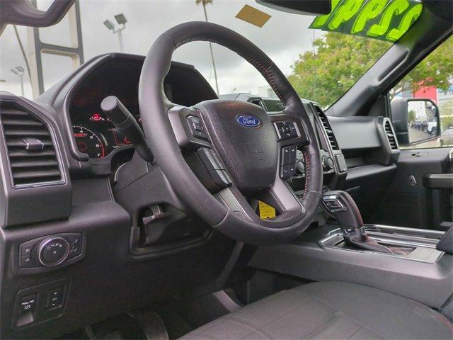 2019 Ford F-150 Vehicle Photo in PASADENA, CA 91107-3803