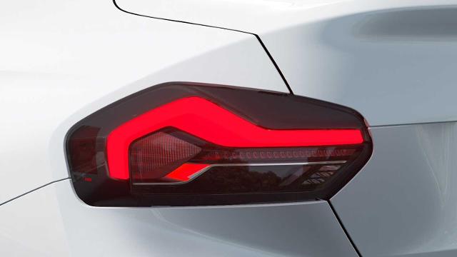 2025 BMW 230i Vehicle Photo in GRAPEVINE, TX 76051