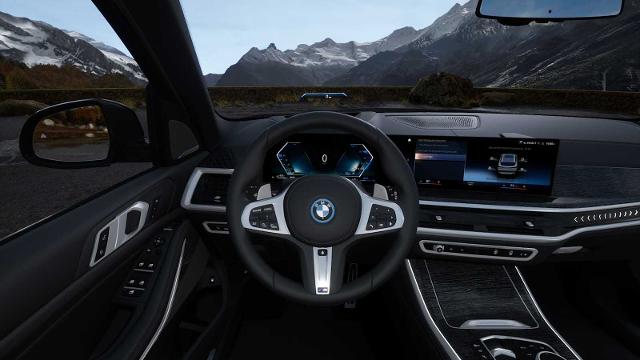2026 BMW X5 xDrive50e Vehicle Photo in GRAPEVINE, TX 76051