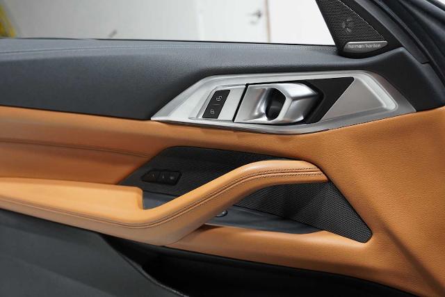2021 BMW 430i Vehicle Photo in GRAPEVINE, TX 76051