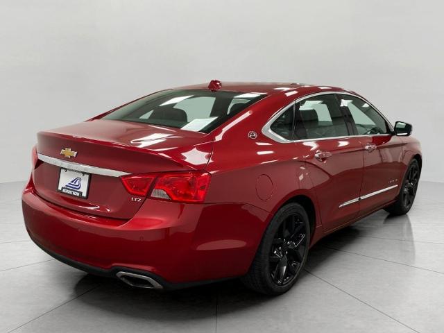 2014 Chevrolet Impala Vehicle Photo in Appleton, WI 54913