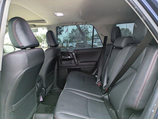 2024 Toyota 4Runner Vehicle Photo in SELMA, TX 78154-1460