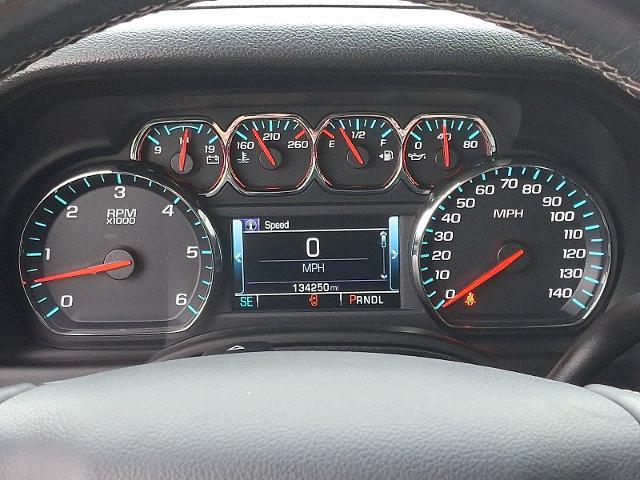 2017 GMC Yukon Vehicle Photo in TREVOSE, PA 19053-4984