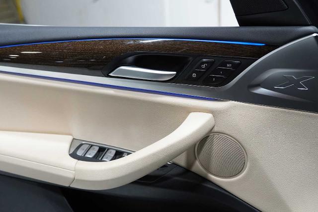2024 BMW X3 sDrive30i Vehicle Photo in GRAPEVINE, TX 76051